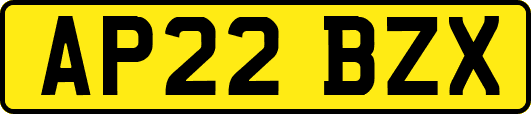 AP22BZX