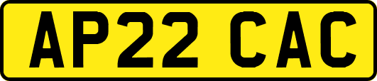 AP22CAC