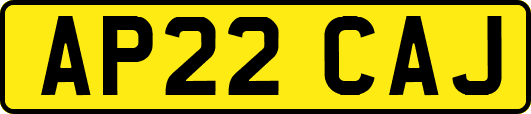 AP22CAJ