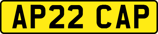 AP22CAP