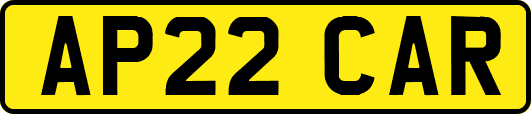 AP22CAR