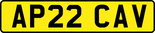 AP22CAV
