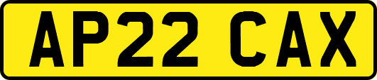 AP22CAX