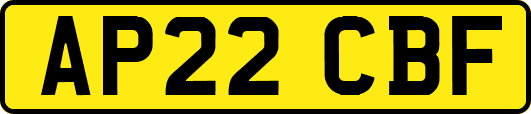 AP22CBF