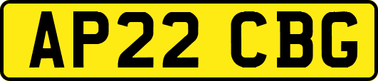 AP22CBG