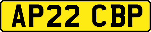 AP22CBP