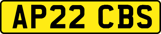 AP22CBS