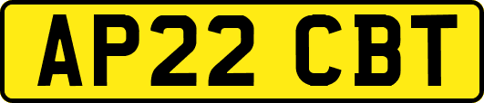AP22CBT