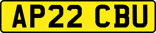 AP22CBU
