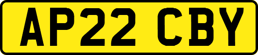 AP22CBY