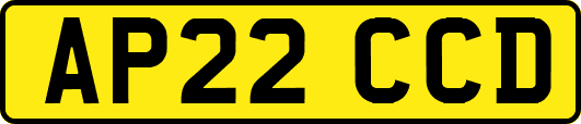 AP22CCD