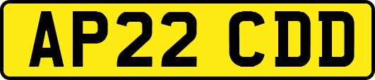 AP22CDD