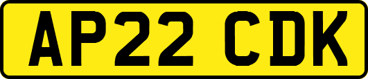 AP22CDK