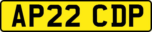 AP22CDP