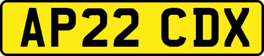 AP22CDX