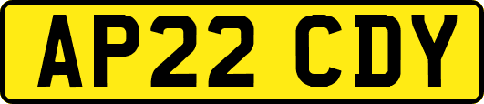 AP22CDY
