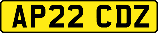 AP22CDZ