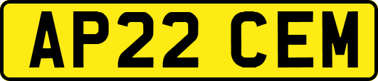 AP22CEM