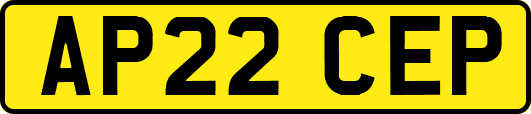 AP22CEP