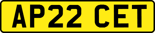 AP22CET