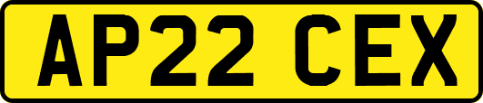 AP22CEX