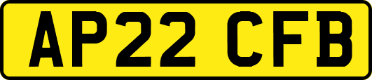 AP22CFB