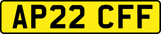 AP22CFF