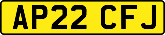 AP22CFJ