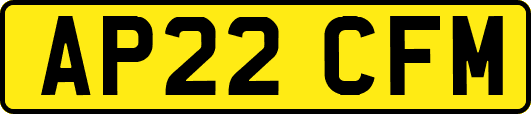 AP22CFM