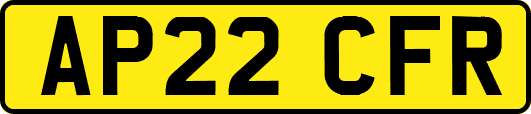 AP22CFR