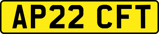 AP22CFT