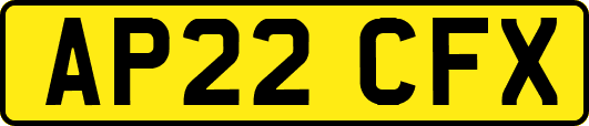 AP22CFX