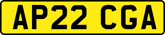 AP22CGA