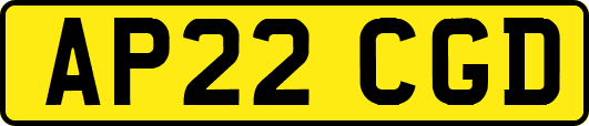 AP22CGD
