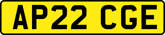 AP22CGE