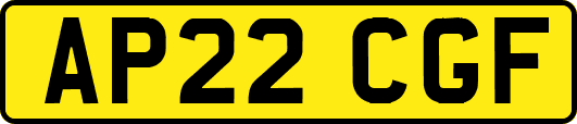 AP22CGF