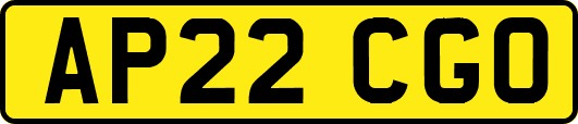 AP22CGO