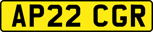 AP22CGR