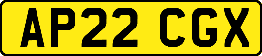 AP22CGX