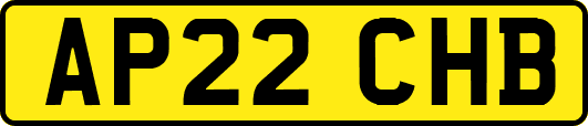 AP22CHB