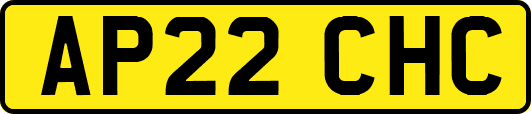 AP22CHC