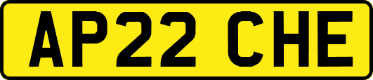 AP22CHE