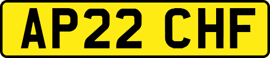 AP22CHF