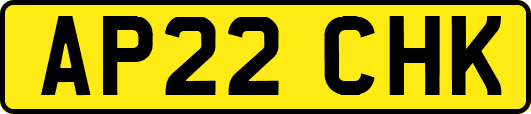 AP22CHK