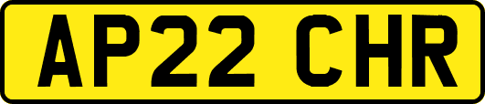 AP22CHR