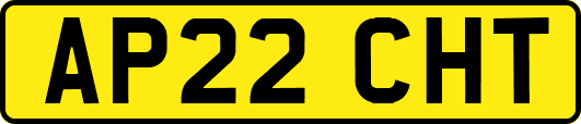 AP22CHT