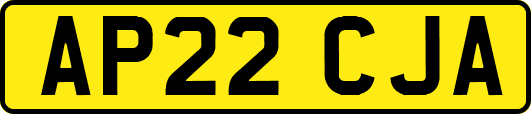 AP22CJA