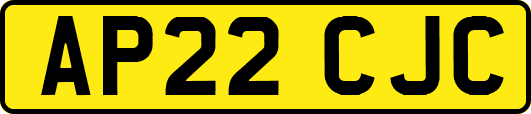 AP22CJC