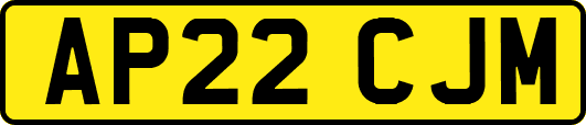 AP22CJM