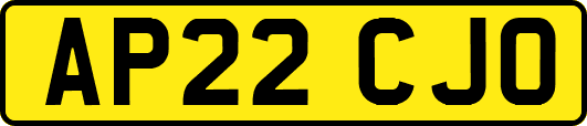 AP22CJO